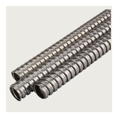Flexible Metal Tubing